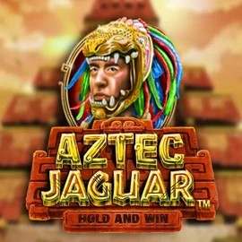 Play Aztec Jaguar Hold & Win slot by SYNOT Games on betonredkasyno.org.pl