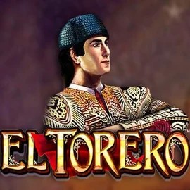 El Torero by RTG (Reel Time Gaming), showcased at betonredkasyno.org.pl – game logo