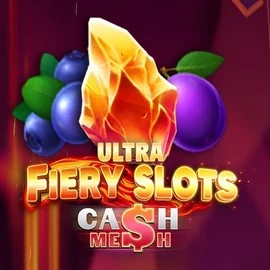 Play the Fiery Slots Cash Mesh Ultra slot by BF Games on BetOnRed Casino