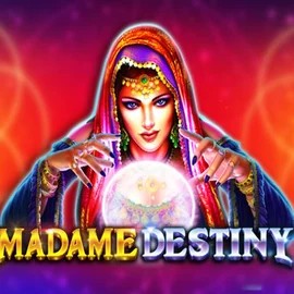 Play the Madame Destiny slot by Pragmatic Play on BetOnRed Casino
