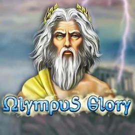 Play the Olympus Glory slot by Amusnet Interactive on BetOnRed Casino