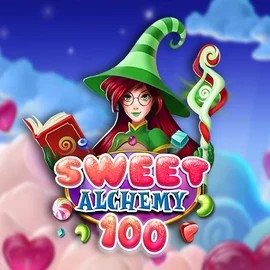 Play Sweet Alchemy 100 slot by Play'n GO on betonredkasyno.org.pl